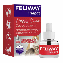 CEVA Feliway Friends - pildymas - 48 ml