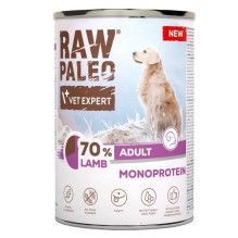 VETEXPERT Raw Paleo Mono...