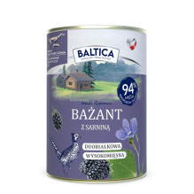 BALTICA Smaki regionów...