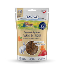 BALTICA Przysmaki Regionów...