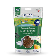 BALTICA Przysmaki Regionów...