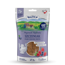 BALTICA Przysmaki Regionów...