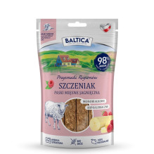 BALTICA Przysmaki Regionów...