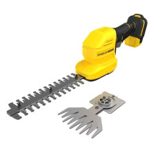 STANLEY STCSS20B-XJ 20 cm akumuliatorinės žirklės