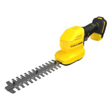 STANLEY STCSS20B-XJ 20 cm akumuliatorinės žirklės