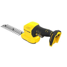 STANLEY STCSS20B-XJ 20 cm akumuliatorinės žirklės