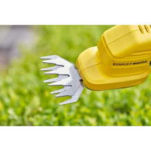 STANLEY STCSS20B-XJ 20 cm akumuliatorinės žirklės
