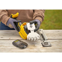 STANLEY STCSS20B-XJ 20cm cordless shears