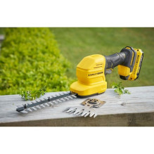 STANLEY STCSS20B-XJ 20cm cordless shears
