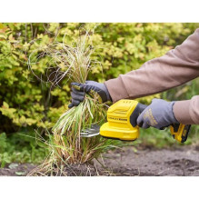 STANLEY STCSS20B-XJ 20cm cordless shears