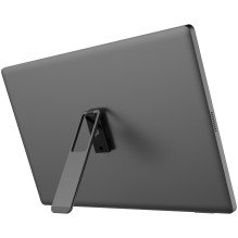 MSI PRO MP161 E2U portable TV / monitor Portable monitor Black 39.6 cm (15.6") LED 1920 x 1080 pixels