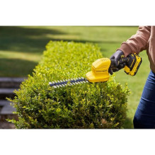 STANLEY STCSS20B-XJ 20cm cordless shears