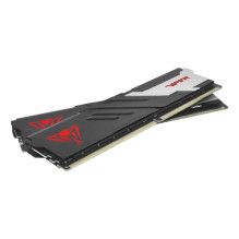 Patriot Memory Viper Venom PVV516G600C36K atminties modulis 16 GB 2 x 8 GB DDR5 6000 MT/s 288 kontaktų DIMM