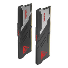 Patriot Memory Viper Venom PVV516G600C36K atminties modulis 16 GB 2 x 8 GB DDR5 6000 MT/s 288 kontaktų DIMM