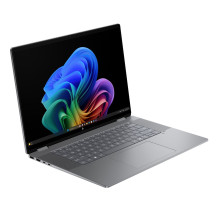 HP OmniBook X Flip 16-ar0016nw Ryzen AI 5 340 16.0"2K Touch OLED IPS 300nits AG 16GB LPDDR5X SSD1TB Radeon 840M Cam
