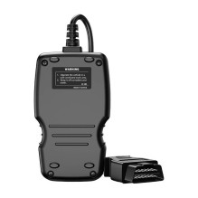 Diagnostic Scanner OBD2 Ancel AD310 / AC103