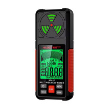Habotest HT627 elektromagnetinio lauko matuoklis