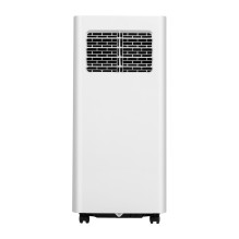 EUHOMY PAC003 7000 BTU 3 viename nešiojamas oro kondicionierius
