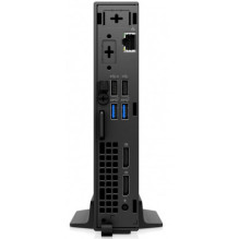Dell OptiPlex 3000 ThinClient N5105 8GB 64GB ThinOS Black