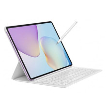 Huawei MatePad 11.5' 2025 8GB 256GB violetinis + rašiklis + klaviatūra