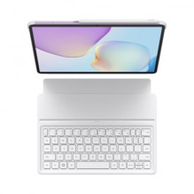 Huawei MatePad 11.5' 2025 8GB 256GB violetinis + rašiklis + klaviatūra