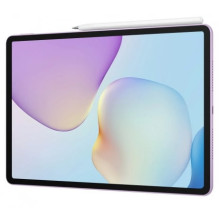 Huawei MatePad 11.5' 2025 8GB 256GB violetinis + rašiklis + klaviatūra