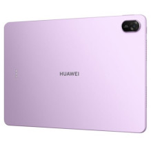 Huawei MatePad 11.5' 2025 8GB 256GB violetinis + rašiklis + klaviatūra