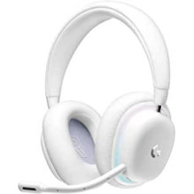 Logitech G735 balta