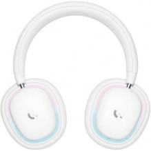 Logitech G735 balta