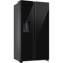 Samsung RS70F64KEBEO