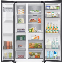 Samsung RS70F64KEBEO