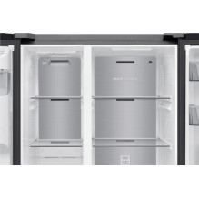 Samsung RS70F64KEBEO