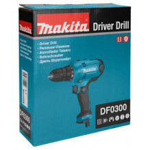 Makita DF0300