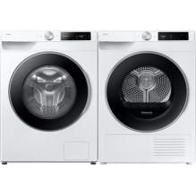 Samsung WW90DG6U25LEU4