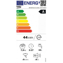 Beko BM3WFSU37213WA
