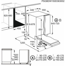 AEG FSE72517P