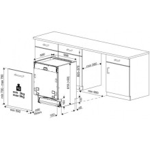 Beko BDIN25323