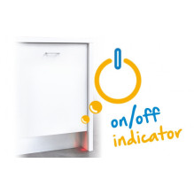 Beko BDIN38645D