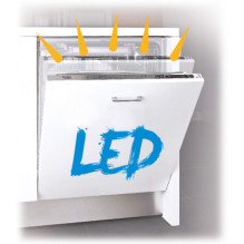 Beko BDIN38645D