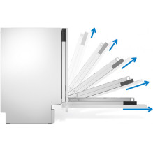 Beko BDIN38645D