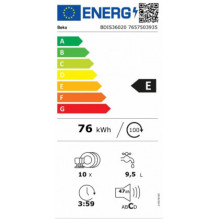 Beko BDIS36020