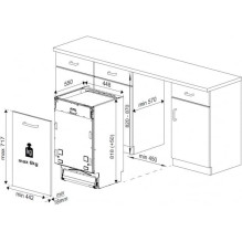 Beko DIS35025 Beko DIS35025