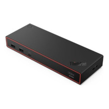 ThinkPad USB4 Smart Dock...