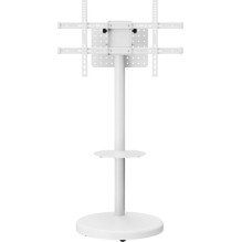 TECHLY Floor Stand with...