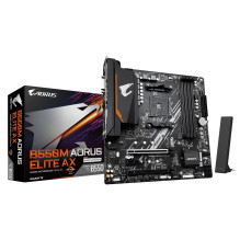 Mainboard, GIGABYTE, AMD...