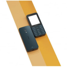 Nokia 225 4G black / blue Nokia 225 4G black / blue