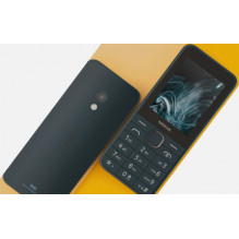 Nokia 225 4G black / blue Nokia 225 4G black / blue