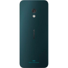 Nokia 225 4G black / blue Nokia 225 4G black / blue