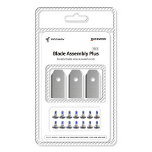 GRASS MOWER ACC BLADE...