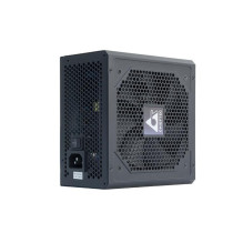 Power Supply, CHIEFTEC, 600 Watts, Efficiency 80 PLUS, PFC Active, GPE-600S